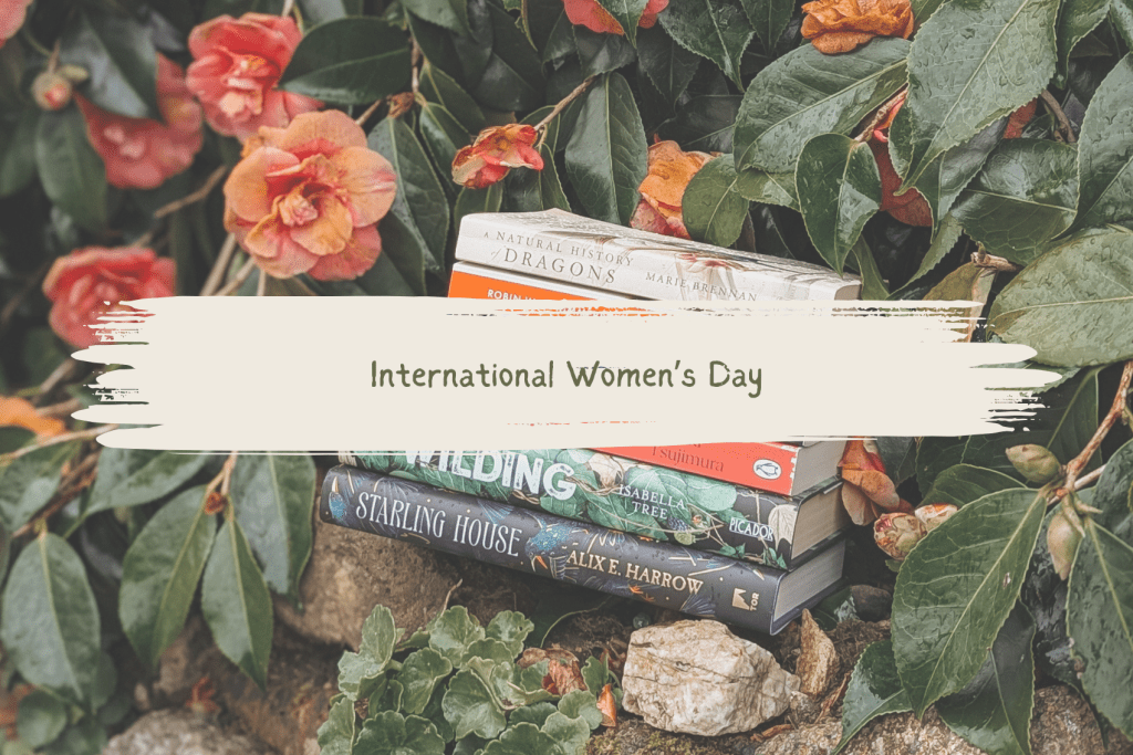 International Women’s Day