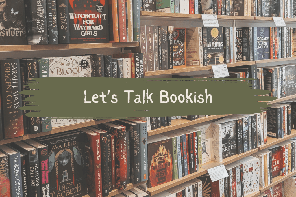Let’s Talk Bookish: Duologies vs. Trilogies