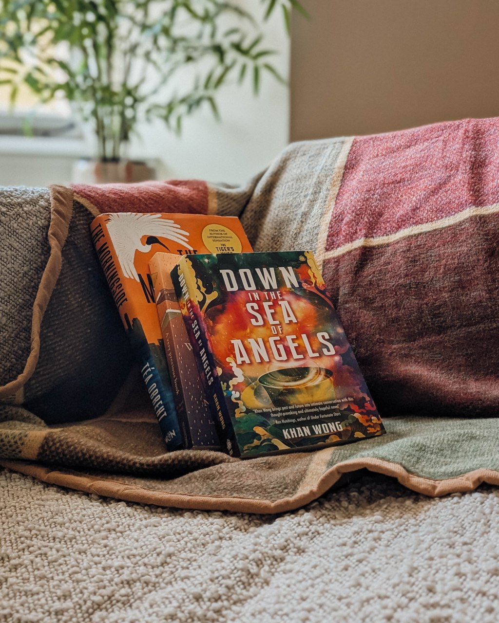 WWW Wednesday: 9/4/25