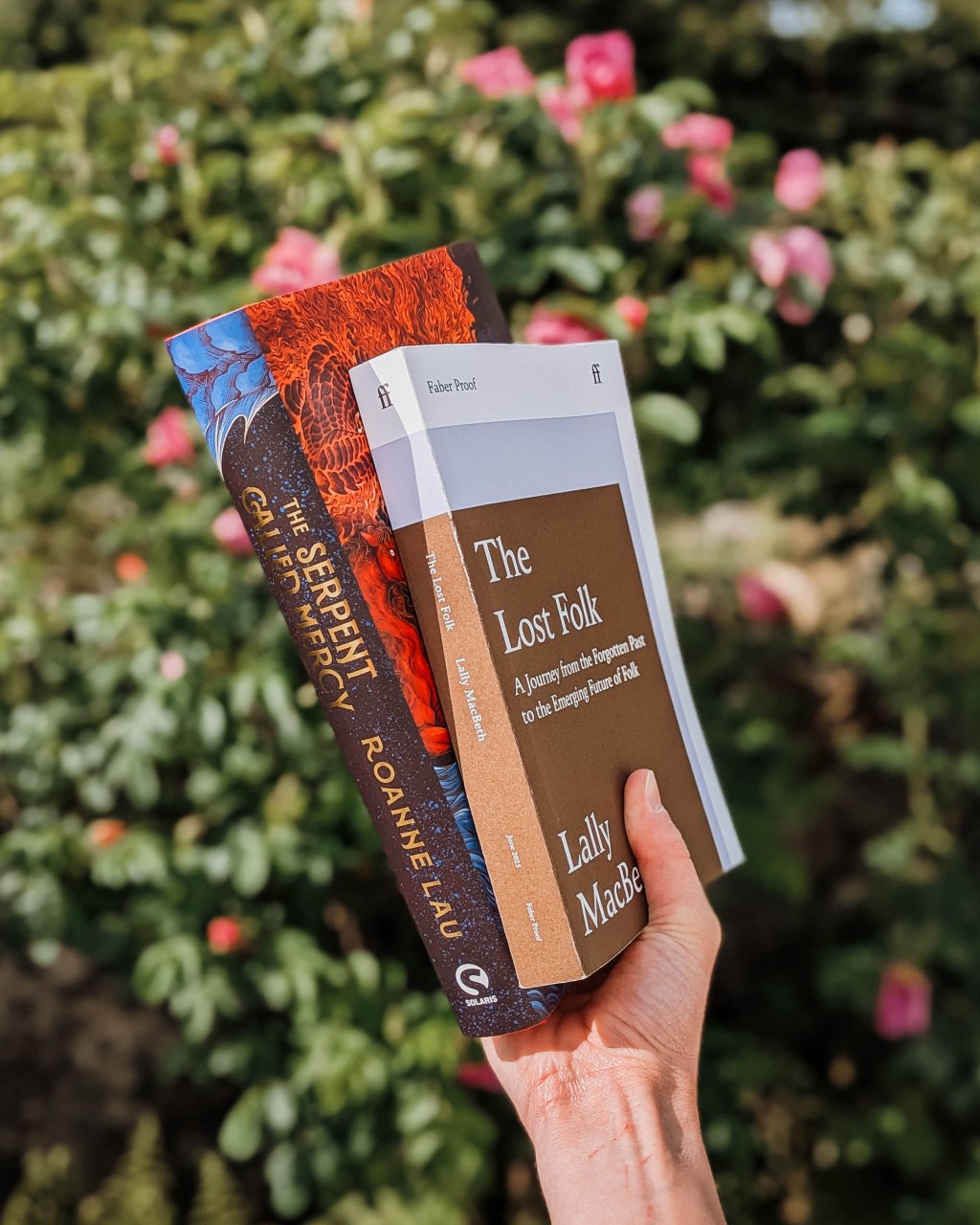 WWW Wednesday: 7/5/25