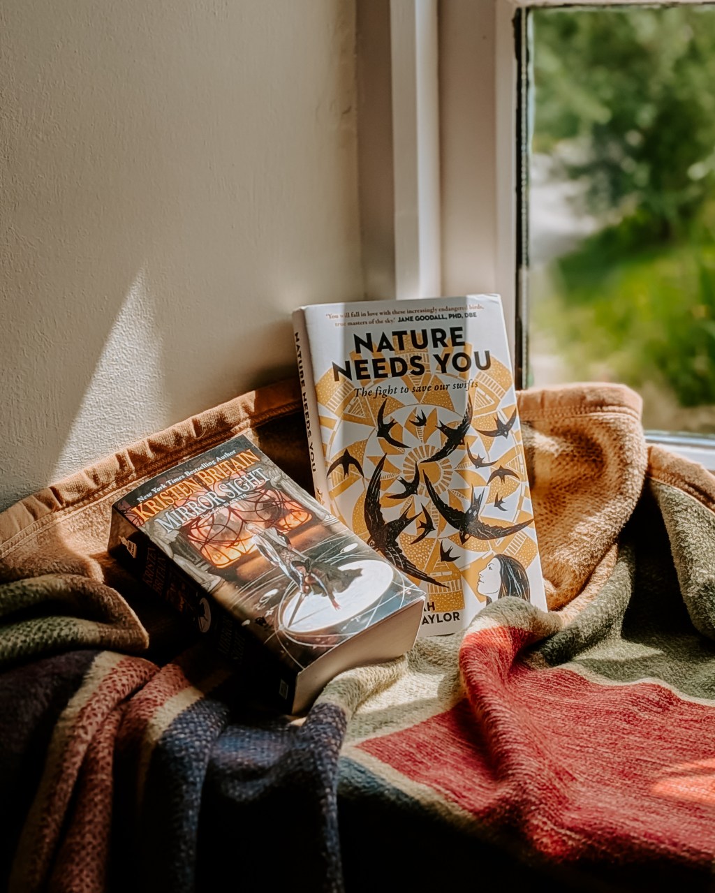 WWW Wednesday: 18/6/25