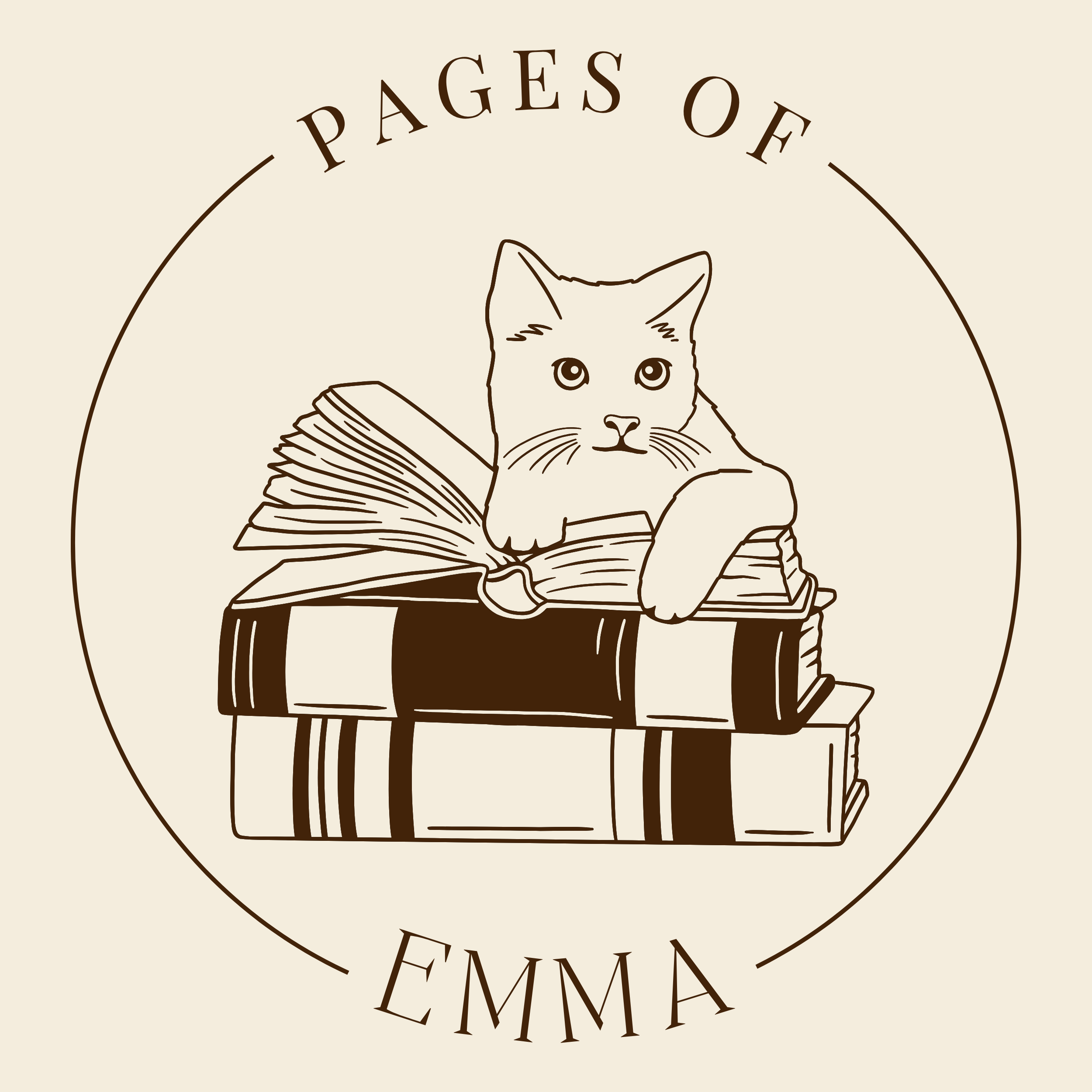 Pages of Emma
